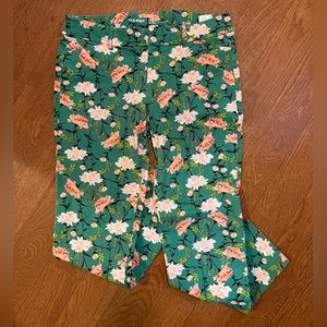 Old Navy Pixie Pants